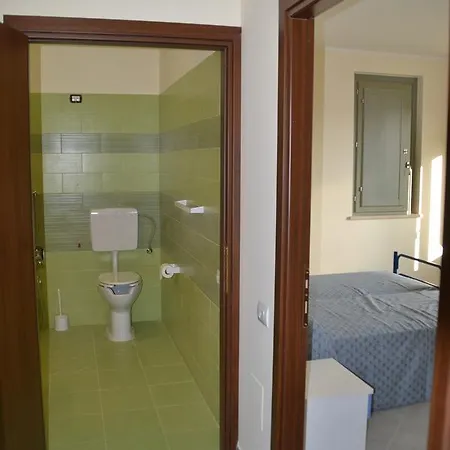 Fattoria Didattica Le Torte Εξοχικό σπίτι