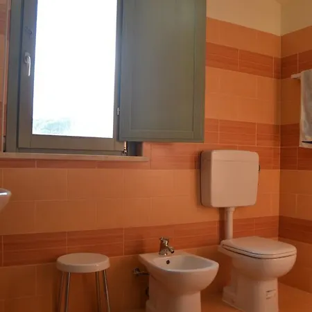 Fattoria Didattica Le Torte Εξοχικό σπίτι *