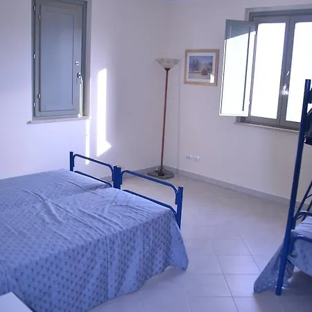 Fattoria Didattica Le Torte Kır Evi Bettona