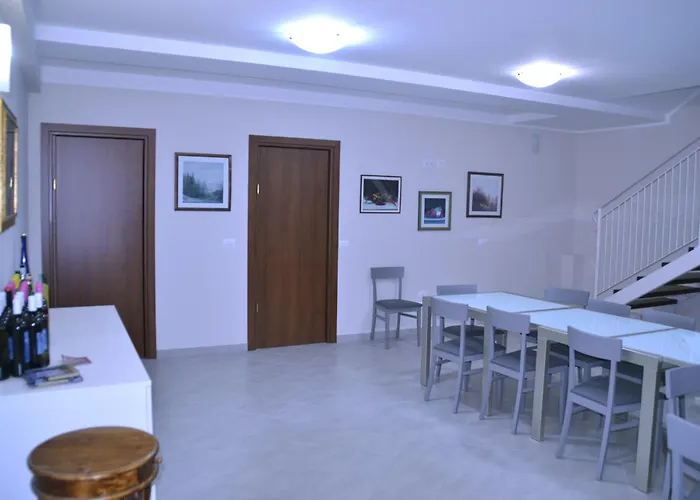 Venkovský dům Fattoria Didattica Le Torte