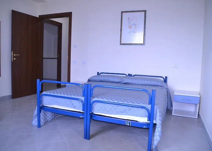 Fattoria Didattica Le Torte Venkovský dům