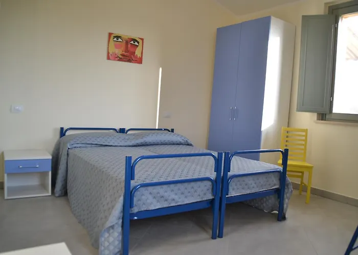 Venkovský dům Fattoria Didattica Le Torte Bettona