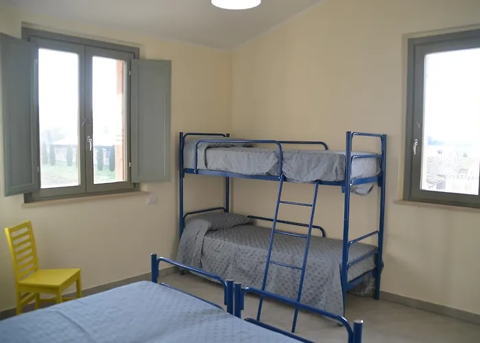 Fattoria Didattica Le Torte