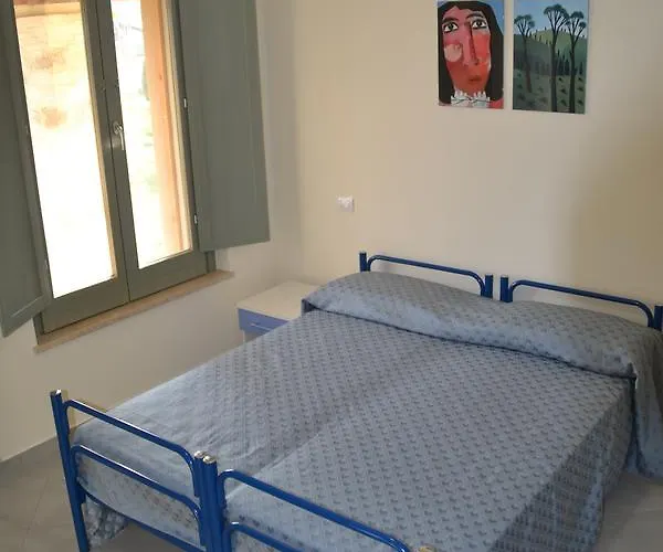 Fattoria Didattica Le Torte Bettona