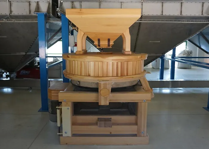 Venkovský dům Fattoria Didattica Le Torte Bettona