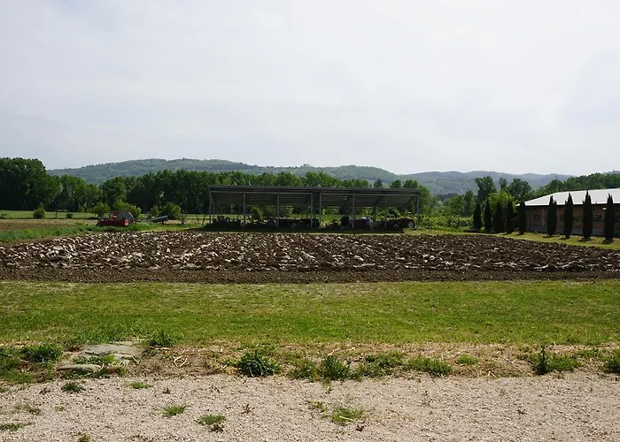 Fattoria Didattica Le Torte * Bettona