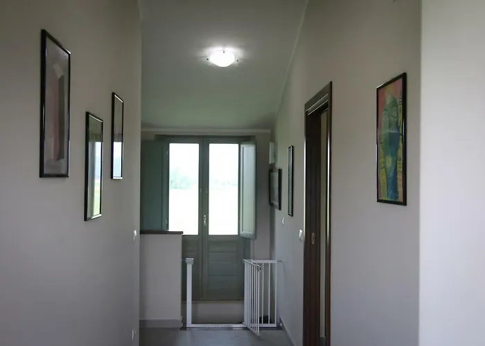 Venkovský dům Fattoria Didattica Le Torte