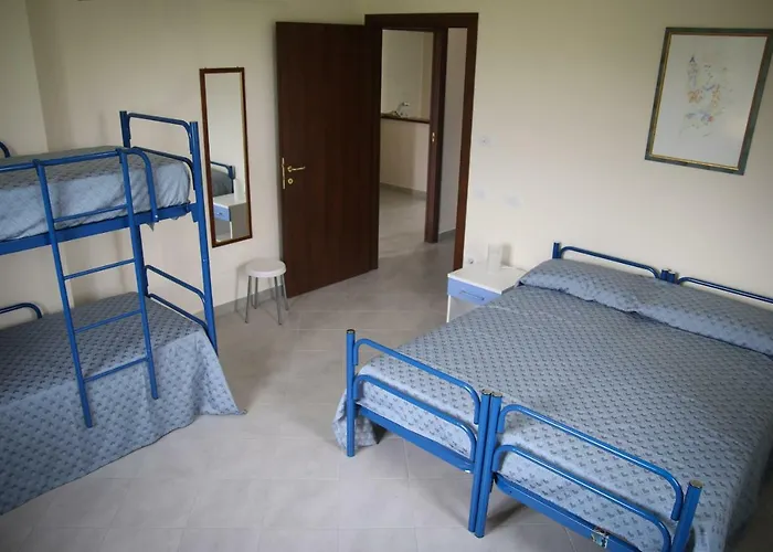 Fattoria Didattica Le Torte Bettona