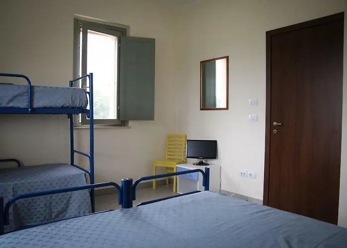 Fattoria Didattica Le Torte Bettona